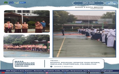 MPLS HARI KE-1 TAHUN 2025
