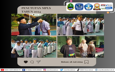 PENUTUPAN MPLS 2024