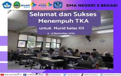 TES KEMAMPUAN AKADEMIK TAHUN 2025