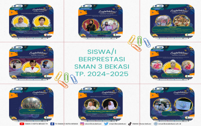 SISWA/I BERPRESTASI TAHUN 2024